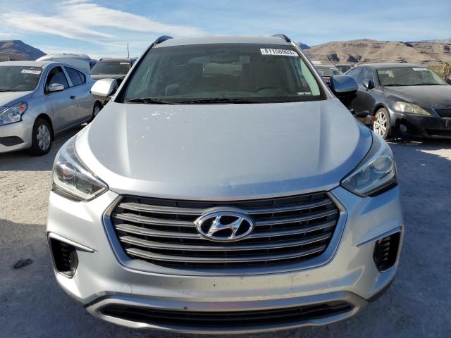 Продажа на аукционе авто 2017 Hyundai Santa Fe Se, vin: KM8SM4HF1HU187228, номер лота: 81150903