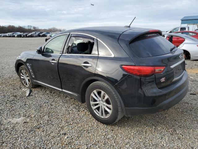 Aukcja sprzedaży 2016 Infiniti Qx70, vin: JN8CS1MWXGM750671, numer aukcji: 79730753