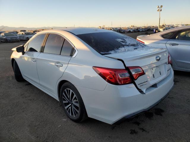 Продаж на аукціоні авто 2019 Subaru Legacy 2.5i, vin: 4S3BNAB60K3036998, номер лоту: 82186343