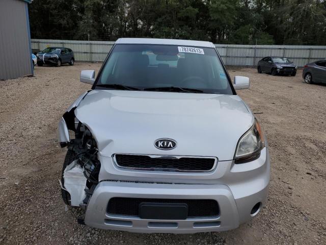 Продаж на аукціоні авто 2011 Kia Soul, vin: KNDJT2A14B7332466, номер лоту: 78742613