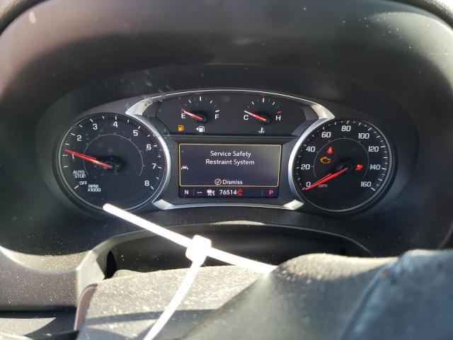 81833513 :رقم المزاد ، 3GKALPEV0KL118200 vin ، 2019 Gmc Terrain Slt مزاد بيع