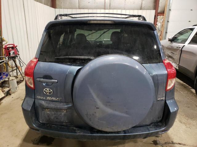 Aukcja sprzedaży 2007 Toyota Rav4, vin: JTMBD33VX76025260, numer aukcji: 77391723