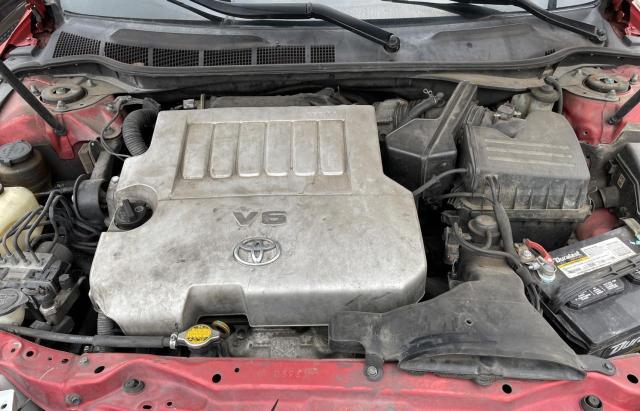82710593 :رقم المزاد ، 4T1BK3EKXAU114236 vin ، 2010 Toyota Camry Se مزاد بيع
