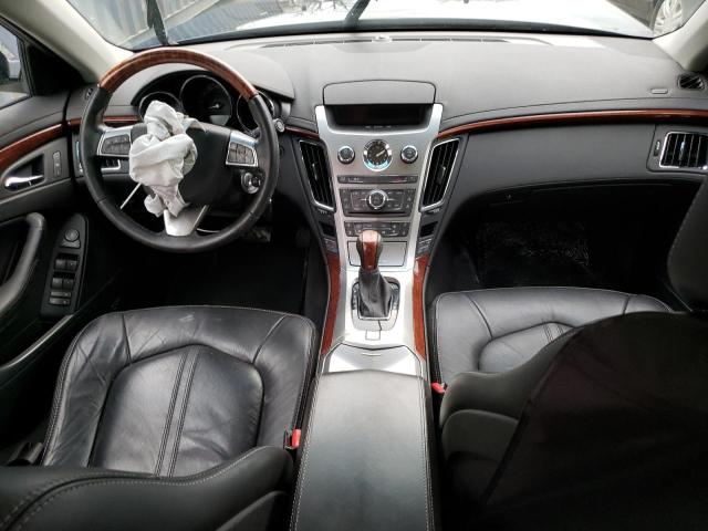 Aukcja sprzedaży 2012 Cadillac Cts Luxury Collection, vin: 1G6DH5E53C0120779, numer aukcji: 81967333