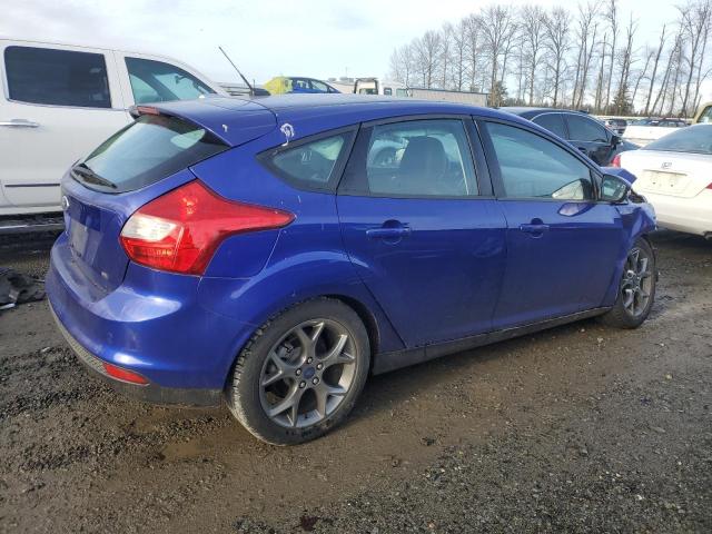 Продажа на аукционе авто 2014 Ford Focus Se, vin: 1FADP3K26EL421553, номер лота: 80822163