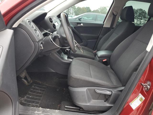Продажа на аукционе авто 2011 Volkswagen Tiguan S, vin: WVGAV7AX4BW001531, номер лота: 78603943