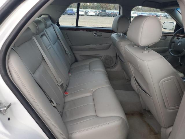 Aukcja sprzedaży 2007 Cadillac Dts, vin: 1G6KD57Y07U168796, numer aukcji: 79365093