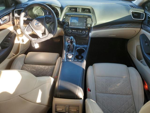 Aukcja sprzedaży 2017 Nissan Maxima 3.5s, vin: 1N4AA6AP2HC423887, numer aukcji: 78952143