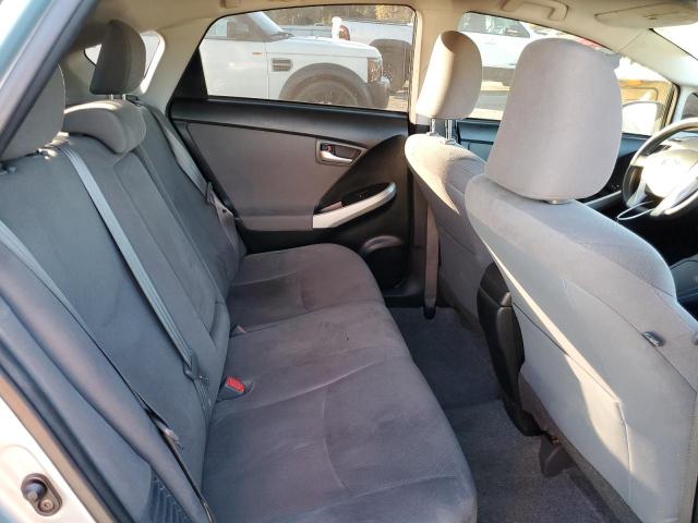 Aukcja sprzedaży 2015 Toyota Prius, vin: JTDKN3DU7F1962713, numer aukcji: 78532443