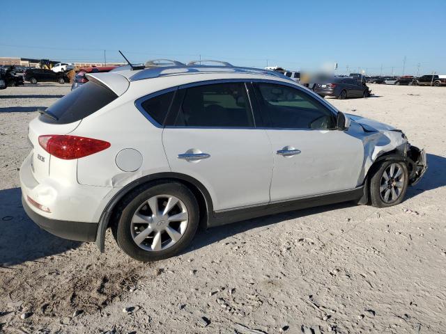 Aukcja sprzedaży 2010 Infiniti Ex35 Base, vin: JN1AJ0HR0AM753724, numer aukcji: 79097283