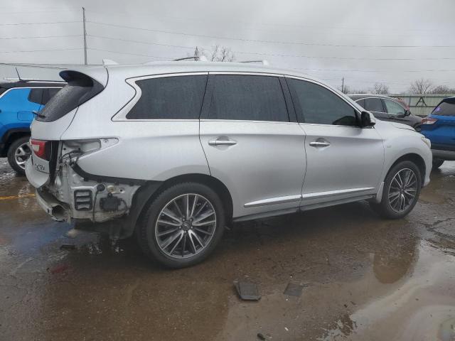 Продажа на аукционе авто 2018 Infiniti Qx60, vin: 5N1DL0MM0JC511810, номер лота: 81649663