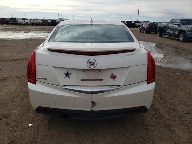 Aukcja sprzedaży 2013 Cadillac Ats Luxury, vin: 1G6AB5RA1D0177575, numer aukcji: 82141443