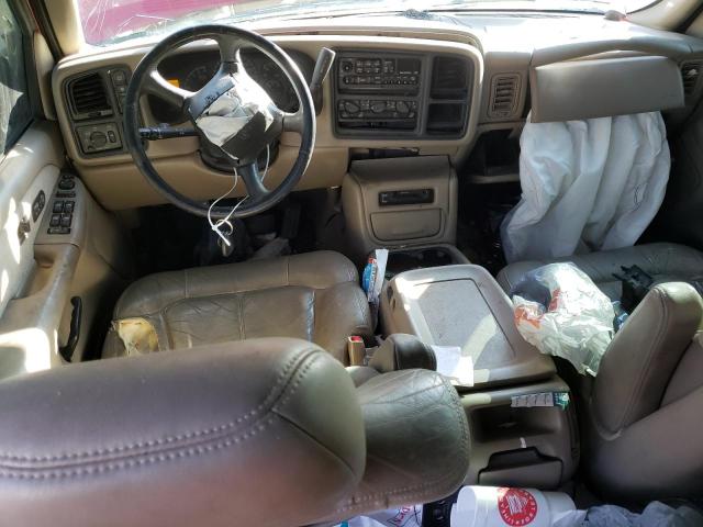 81332493 :رقم المزاد ، 1GCGK13UX1F159295 vin ، 2001 Chevrolet Silverado مزاد بيع
