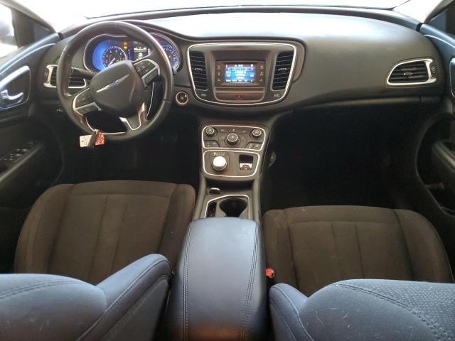 78514353 :رقم المزاد ، 1C3CCCAB6FN724412 vin ، 2015 Chrysler 200 مزاد بيع