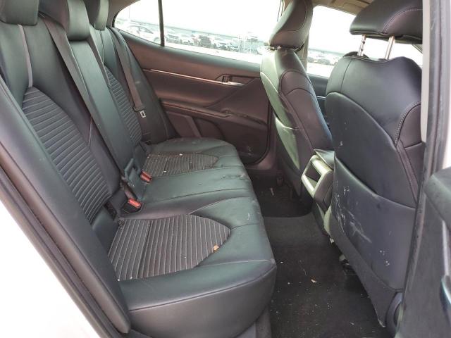 Продажа на аукционе авто 2019 Toyota Camry L, vin: 4T1B11HK8KU170082, номер лота: 81256863