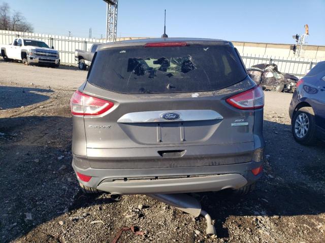 Auction sale of the 2013 Ford Escape Sel, vin: 1FMCU0HX8DUB24675, lot number: 79463963