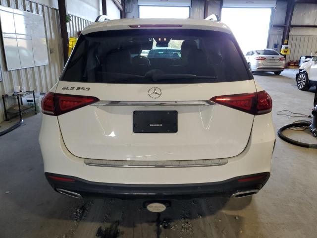 Aukcja sprzedaży 2021 Mercedes-benz Gle 350, vin: 4JGFB4JB1MA522630, numer aukcji: 80383643
