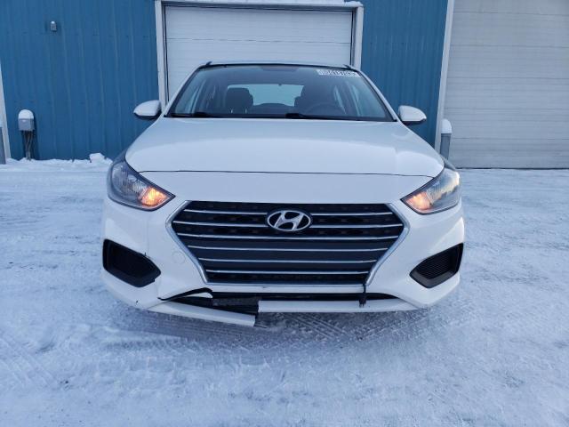 80418703 :رقم المزاد ، 3KPC24A37KE045048 vin ، 2019 Hyundai Accent Se مزاد بيع