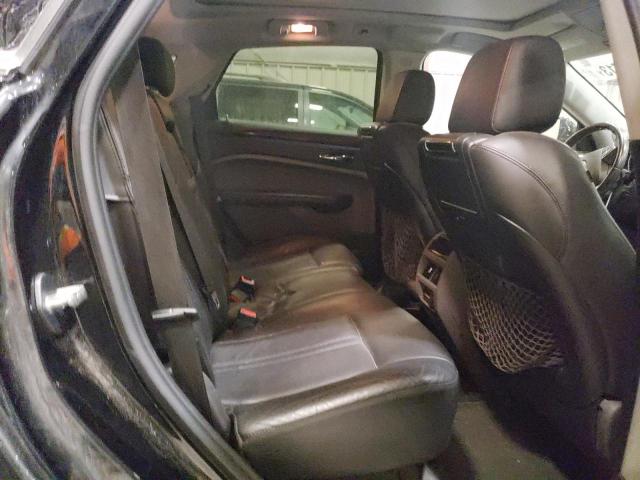 Aukcja sprzedaży 2011 Cadillac Srx Luxury Collection, vin: 3GYFNAEY3BS581273, numer aukcji: 77755713