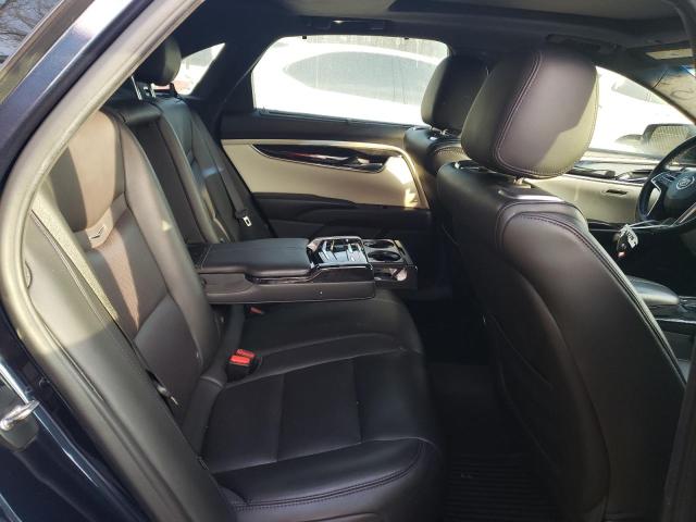 81781233 :رقم المزاد ، 2G61W5S8XF9175943 vin ، 2015 Cadillac Xts Vsport Platinum مزاد بيع