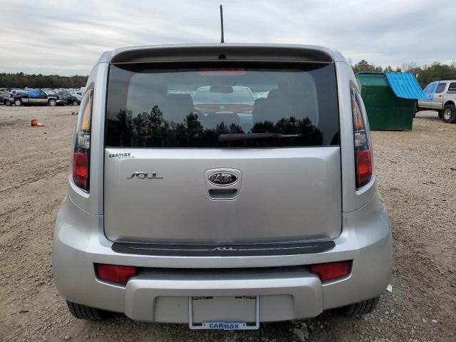 Продаж на аукціоні авто 2011 Kia Soul, vin: KNDJT2A14B7332466, номер лоту: 78742613