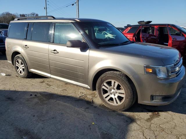 2013 Ford Flex Se მანქანა იყიდება აუქციონზე, vin: 2FMGK5B89DBD02685, აუქციონის ნომერი: 78990653
