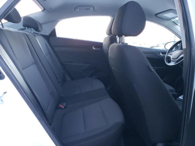 80418703 :رقم المزاد ، 3KPC24A37KE045048 vin ، 2019 Hyundai Accent Se مزاد بيع