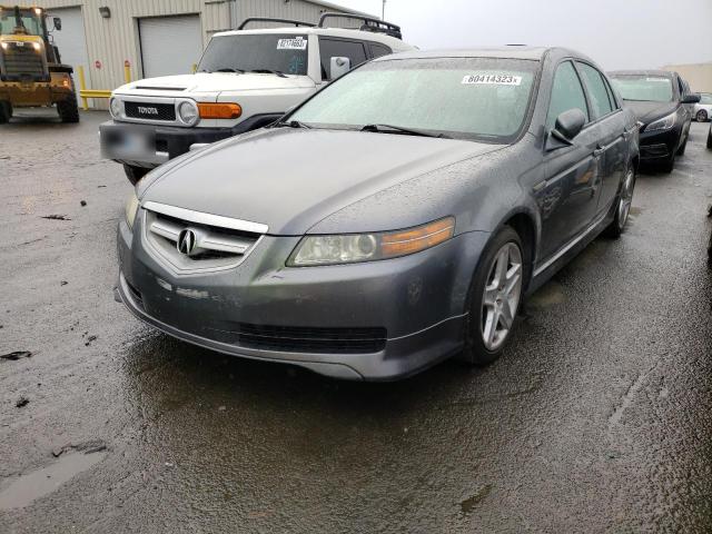 Продажа на аукционе авто 2006 Acura 3.2tl, vin: 19UUA66296A027163, номер лота: 80414323