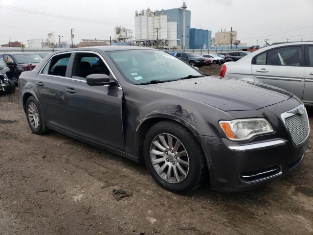2014 Chrysler 300 მანქანა იყიდება აუქციონზე, vin: 2C3CCAAG6EH138428, აუქციონის ნომერი: 82169433