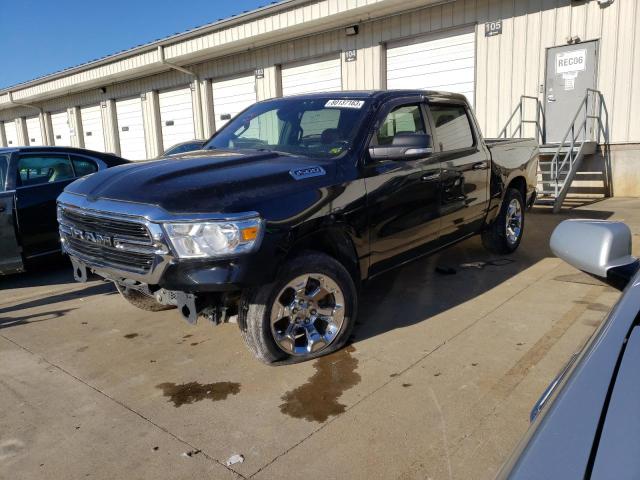 Aukcja sprzedaży 2019 Ram 1500 Big Horn/lone Star, vin: 1C6RRFFGXKN826453, numer aukcji: 80137163
