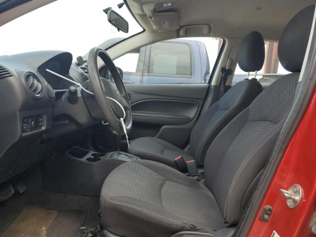 Aukcja sprzedaży 2015 Mitsubishi Mirage De, vin: ML32A3HJ0FH007080, numer aukcji: 81904073
