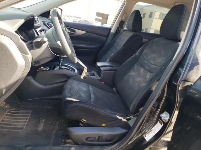 Продаж на аукціоні авто 2016 Nissan Rogue S, vin: 5N1AT2MM2GC844470, номер лоту: 79874903
