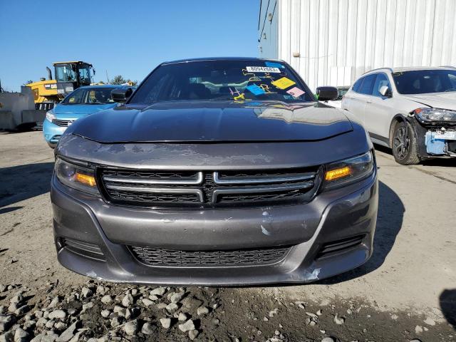 Продажа на аукционе авто 2015 Dodge Charger Se, vin: 2C3CDXBG0FH791207, номер лота: 80942683