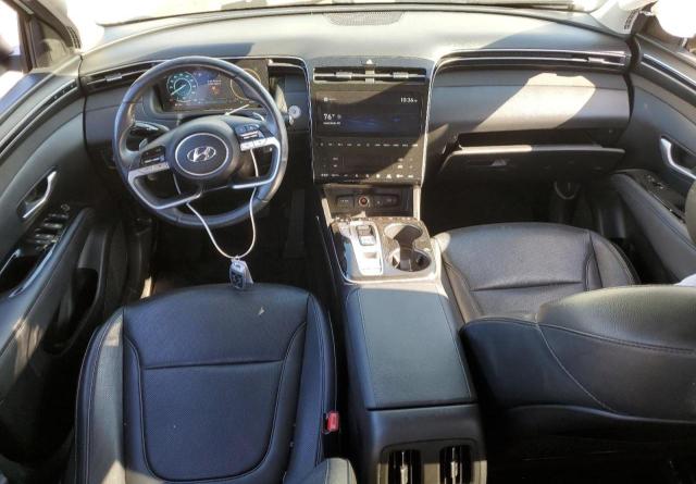Продажа на аукционе авто 2022 Hyundai Tucson, vin: KM8JECA16NU032073, номер лота: 79255583