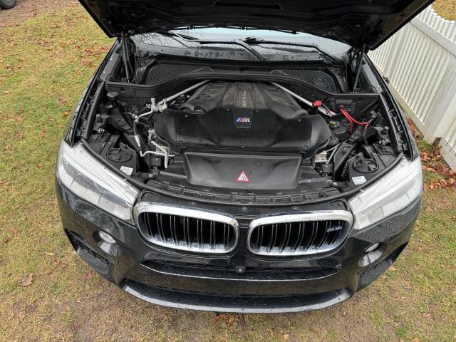 82576263 :رقم المزاد ، 5YMKT6C35H0X20731 vin ، 2017 Bmw X5 M مزاد بيع