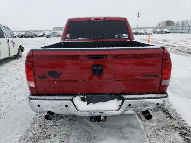 Aukcja sprzedaży 2011 Dodge Ram 1500, vin: 1D7RV1CTXBS588121, numer aukcji: 81584603
