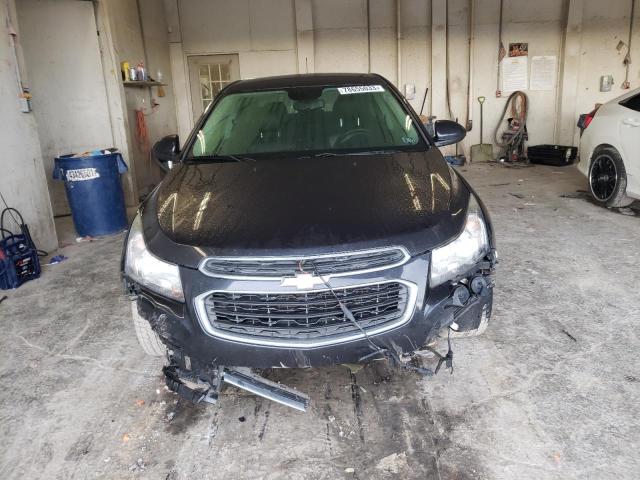 78655033 :رقم المزاد ، 1G1PE5SBXF7115001 vin ، 2015 Chevrolet Cruze Lt مزاد بيع