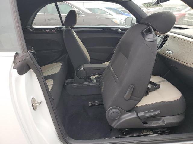 Продажа на аукционе авто 2018 Volkswagen Beetle S, vin: 3VW5DAAT8JM502890, номер лота: 79312893