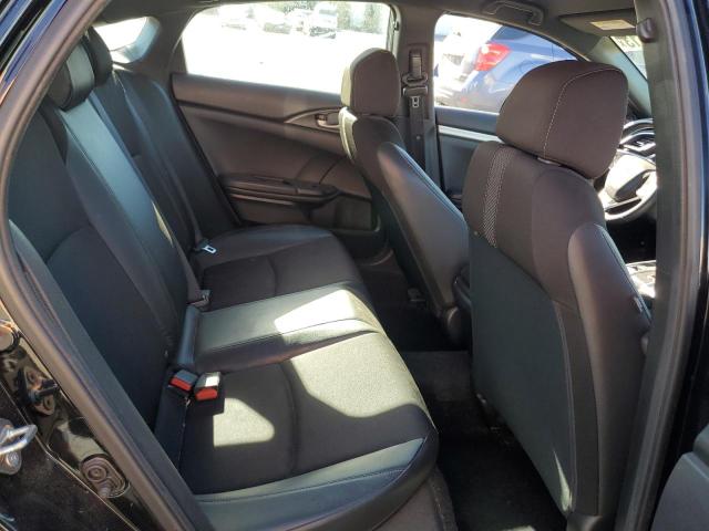 Aukcja sprzedaży 2019 Honda Civic Sport, vin: 19XFC2F88KE204453, numer aukcji: 80523113