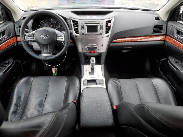 Aukcja sprzedaży 2012 Subaru Outback 2.5i Limited, vin: 4S4BRBKC5C3295824, numer aukcji: 79950383