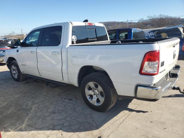 Aukcja sprzedaży 2019 Ram 1500 Big Horn/lone Star, vin: 1C6RRFFGXKN846279, numer aukcji: 79254073