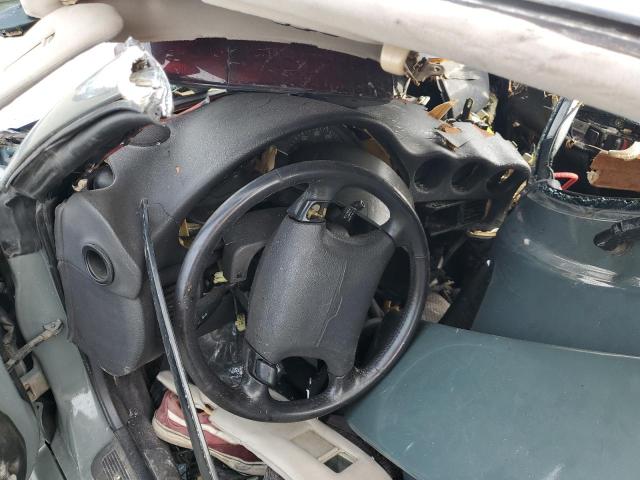 80806093 :رقم المزاد ، JA3AM54J8RY033172 vin ، 1994 Mitsubishi 3000 Gt مزاد بيع