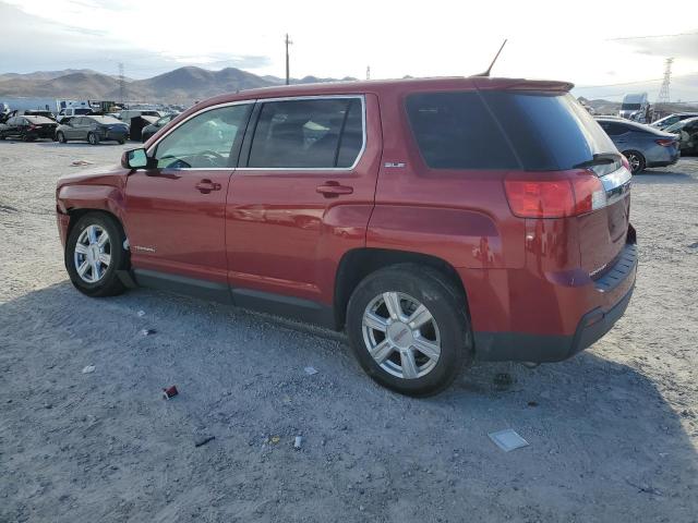 Aukcja sprzedaży 2014 Gmc Terrain Sle, vin: 2GKALMEK3E6100609, numer aukcji: 80725243
