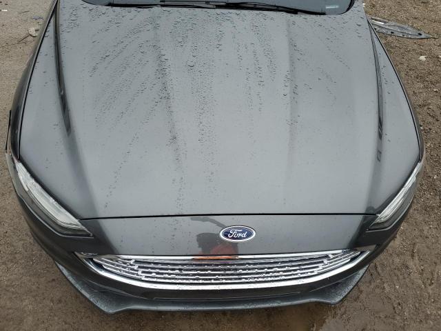 Продажа на аукционе авто 2018 Ford Fusion Se, vin: 3FA6P0HD6JR161165, номер лота: 78611283
