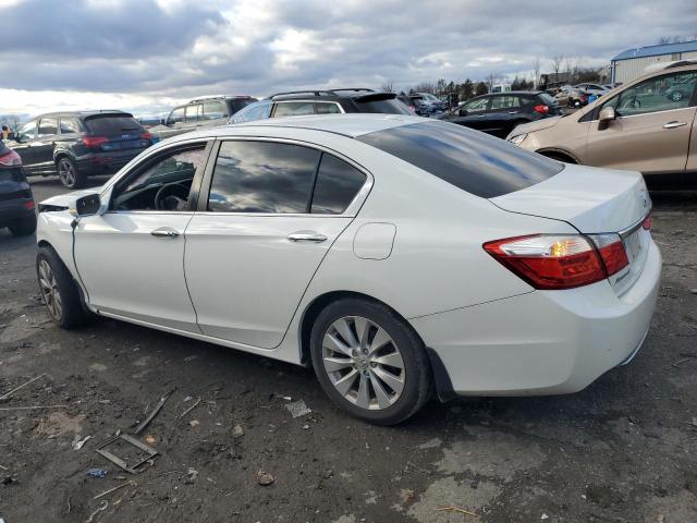 Продажа на аукционе авто 2015 Honda Accord Exl, vin: 1HGCR2F82FA084189, номер лота: 80094973
