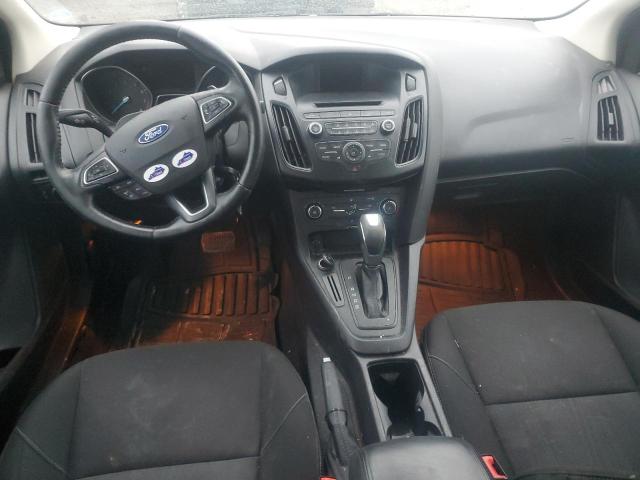 Продажа на аукционе авто 2015 Ford Focus Se, vin: 1FADP3F28FL218529, номер лота: 82657523