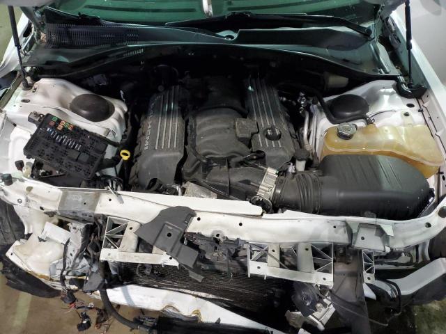 Aukcja sprzedaży 2013 Chrysler 300 Srt-8, vin: 2C3CCAFJ1DH672309, numer aukcji: 81955633