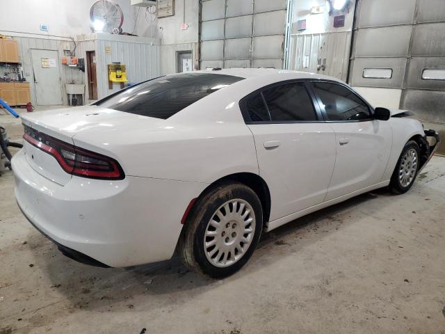 Продажа на аукционе авто 2018 Dodge Charger Police, vin: 2C3CDXKT8JH304048, номер лота: 81148033