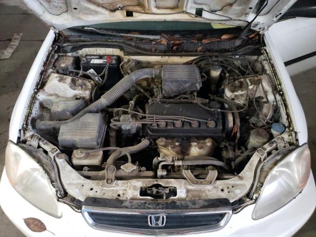Продаж на аукціоні авто 1997 Honda Civic Lx, vin: JHMEJ6672VS040181, номер лоту: 79531923