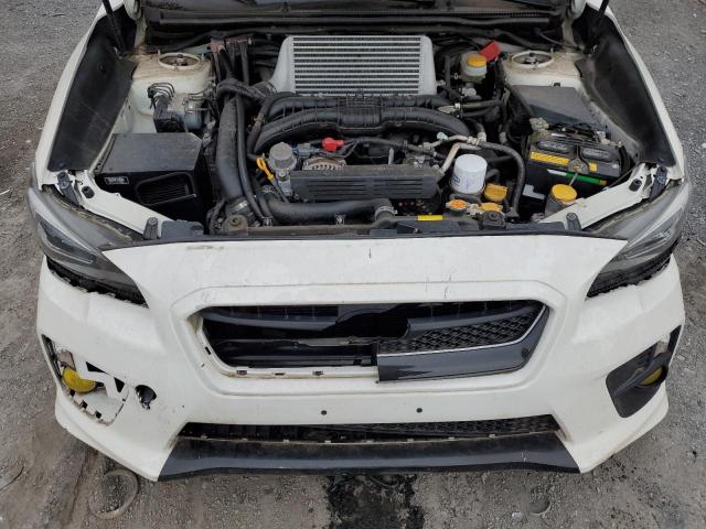 Продажа на аукционе авто 2016 Subaru Wrx, vin: JF1VA1B66G9833906, номер лота: 81954973